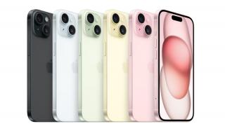 苹果15跟15ppro哪个划算 苹果15大约售价多少钱